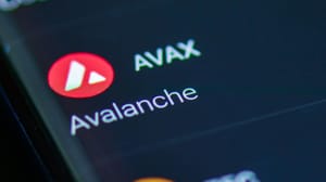 avalanche-update-koers-stijgt Avalanche (AVAX) koers stijgt na publicatie belangrijk nieuws