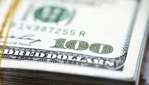 Rezessionsängste steigen, US-Zentralbank deutet Zinssenkungen an
