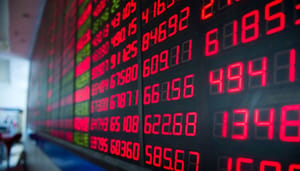 Bitcoin ETF’s beleven slechtste dag ooit, gigantische GBTC uitstroom