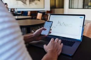 Bitcoin-Börsenfonds beschleunigen die Krypto-Adoption in TradFi