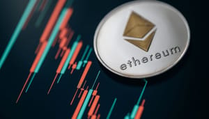 Bitcoin halving kan nóg grote impact hebben op ethereum-koers