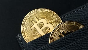 Bitcoin op lijst van interesses grootste pensioenfonds ter wereld Bitcoin op lijst van interesses grootste pensioenfonds ter wereld