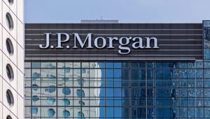 'Crypto is voor criminelen' volgens baas van megabank JPMorgan 'Crypto is voor criminelen' volgens baas van megabank JPMorgan
