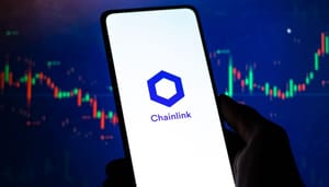 'Cryptomarkt kan snel enorm gaan groeien,' volgens Chainlink oprichter 'Cryptomarkt kan snel enorm gaan groeien,' volgens Chainlink oprichter