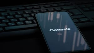 Failliet cryptoplatform Genesis krijgt miljoenenboete na overtreding Failliet cryptoplatform Genesis krijgt miljoenenboete na overtreding