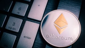 Grayscale houdt vertrouwen in komst ethereum ETF, ondanks expertzorgen Grayscale houdt vertrouwen in komst ethereum ETF, ondanks expertzorgen