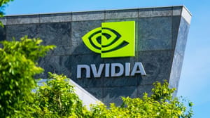 Koersstijging bitcoin loopt opvallend parallel met Nvidia Bitcoin kan sterk profiteren van Nvidia crash, zegt onderzoek