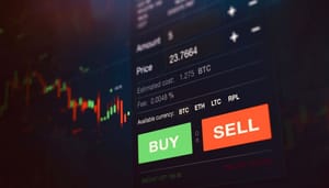 Niemand wil zijn bitcoin verkopen volgens nieuwe data