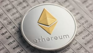 Politici willen duidelijkheid over ethereum, belangrijk voor toekomst Politici willen duidelijkheid over ethereum, belangrijk voor toekomst