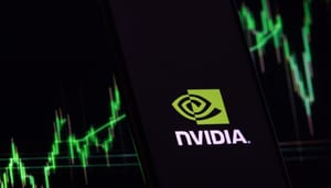 Nvidia-AI-Crypto Nvidia-NVDA-AI