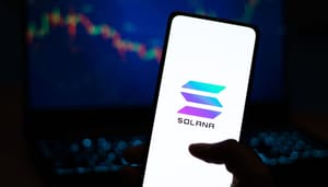 Solana netwerk blijkt het 'meest populair', dankzij memecoin mania Solana netwerk blijkt het 'meest populair', dankzij memecoin mania