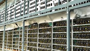 bitcoin-miners-halving (1) Bitcoin halving zorgt voor bizarre situaties binnen de cryptobedrijven