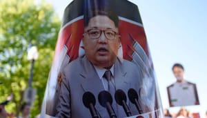 Corea del Norte se lleva el 60% de las cryptos robadas en 2024