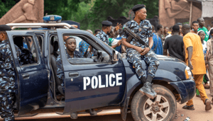 2 Binance managers gegijzeld, waaronder hoofd crypto criminaliteit 2 directivos de Binance secuestrados, incluido líder de crypto delitos