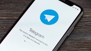 telegram-TON-koers-stijgt Crypto van Telegram stijgt plotseling hard na uitspraken van CEO
