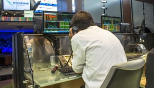 Bitcoin ETF Los ETF de Bitcoin pierden cientos de millones antes del IPC y el FOMC