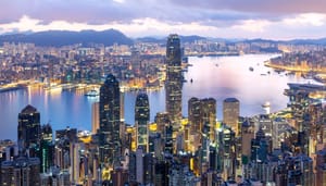 Bitcoin ETF's Hongkong Bitcoin ETFs dichtbij goedkeuring in Hongkong, primeur voor Azië