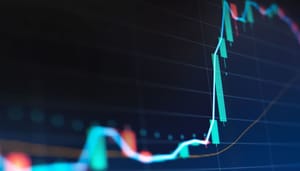Bitcoin daling 'gezond en tijdelijk' Bitcoin daling is ‘gezond en tijdelijk’, analist voorspelt vuurwerk