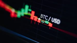 Bitcoin Halving Sorgen Bitcoin auf halbem Weg im vierjährigen Zyklus, doch der Kurs bleibt zurück