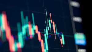 Bitcoin koers in gevarenzone rond $64.000, cryptomarkt vreest