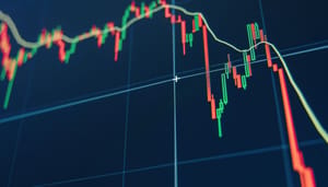 Bitcoin koers daalt tot $62.000 Bitcoin koers daalt tot $62.000, markt opent nieuwe week in mineur