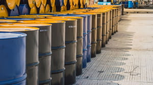 Der Ölpreis zeigt extreme Schwankungen, Kryptomarkt wird nervös Der Ölpreis zeigt extreme Schwankungen, Kryptomarkt wird nervös