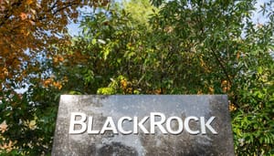 Bitcoin krijgt steun van BlackRock met zeer positief rapport Bitcoin krijgt steun van BlackRock met zeer positief rapport