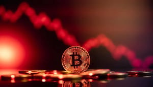 Crypto Radar_ bitcoin daalt tot onder $61.000, markt kleurt dieprood Crypto Radar: bitcoin daalt tot onder $61.000, markt kleurt dieprood