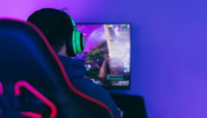 Crypto-gamebedrijf Hollywood Veelbelovend crypto-gamebedrijf opgericht door Hollywood topfiguren