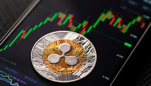 Crypto-gigant Ripple lanceert eigen stablecoin, XRP koers reageert Crypto-gigant Ripple gaat eigen stablecoin lanceren, XRP reageert