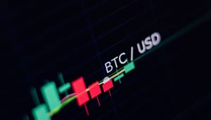 Effect Bitcoin halving op koers Wat gaat de Bitcoin halving voor de koers betekenen?