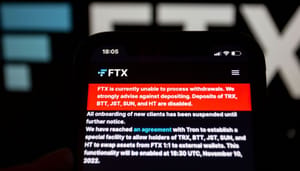 Nieuwe baas van failliete cryptobeurs FTX heeft bizar uurloon