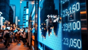 Bitcoin-ETF's noteren 5e dag op rij instroom, maar groei vertraagt Bitcoin-ETF's noteren 5e dag op rij instroom, maar groei vertraagt