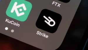 Strike-Bitcoin-app-launch-EU Populaire bitcoin app Strike lanceert in Nederland en rest van EU