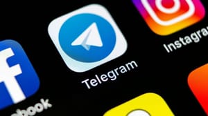 Cryptohandelaren opgelet: oplichters stappen massaal over naar Telegram