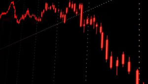bitcoin-koers-crasht-iran-israel Bitcoin koers crasht hard na Iraanse aanval op Israël, cryptomarkt diep rood