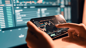 Wall-Street-Gigant sieht Krypto-Dip als Chance für Anleger Wall-Street-Gigant sieht Krypto-Dip als Chance für Anleger