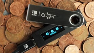 Aantal bitcoin wallets neemt in rap tempo toe, BTC op exchanges droogt op