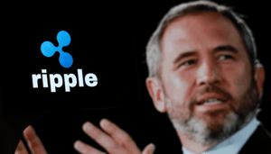 Ripple baas: 'ETH haalde XRP in door rechtszaak' - gebeurde jaren eerder Ripple baas: 'ETH haalde XRP in door rechtszaak' - gebeurde jaren eerder