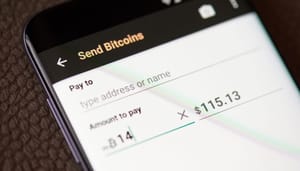 1 milljard bitcoin transacties Bitcoin bereikt mega mijlpaal van 1 miljard transacties