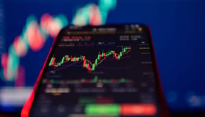 Altcoins bitcoin dominantie Altcoins ‘beginnen wakker te worden’, volgens Nederlandse crypto-expert