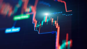 Bitcoin koers duikt onder $68.000 Bitcoin koers faalt bij $70.000 en zakt in elkaar, markt reageert