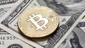 Bitcoin koers mei Historisch gezien: hoe reageert bitcoin op een slechte april?