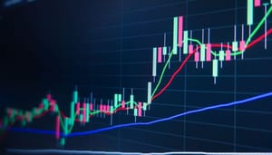 Bitcoin koers overstijgt $68.000 Bitcoin koers veert op vanaf cruciale $67.000, shiba inu stijgt 16%