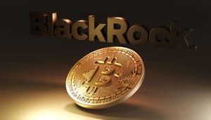 Bitcoin-like-BlackRock-ETF Bitcoin grafiek lijkt opvallend op patroon tijdens ETF lancering
