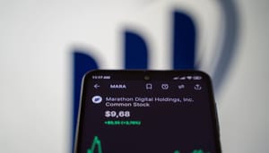 Bitcoin halving heeft grote impact, zo bereidden miners zich voor