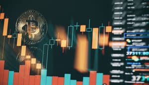 Crypto Radar_ bitcoin stijgt kort tot boven $65.000, solana in de plus Krypto-Radar: Bitcoin steigt kurz über 65.000 $, Solana im Plus