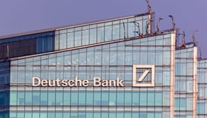 Geldwäsche-Ermittlungen: Razzia bei Deutscher Bank Geldwäsche-Ermittlungen: Razzia bei Deutscher Bank