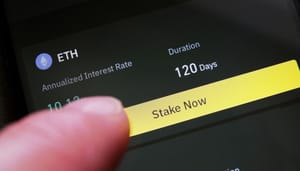 El servicio Eigenlayer de Ethereum introduce la criptomoneda "EIGEN"