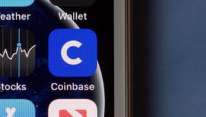 Kwartaalcijfers Coinbase Crypto bullmarkt drijft Coinbase winst nu al ver voorbij heel 2023